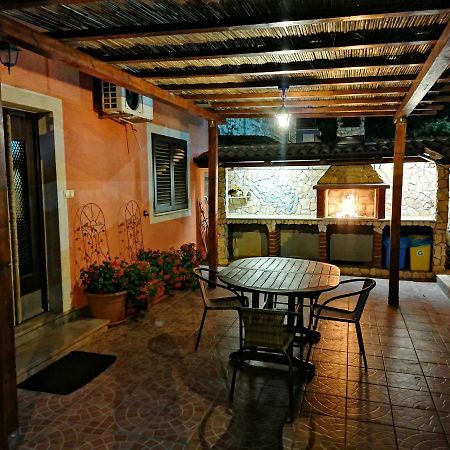 Apartment Monte Umago Exterior foto
