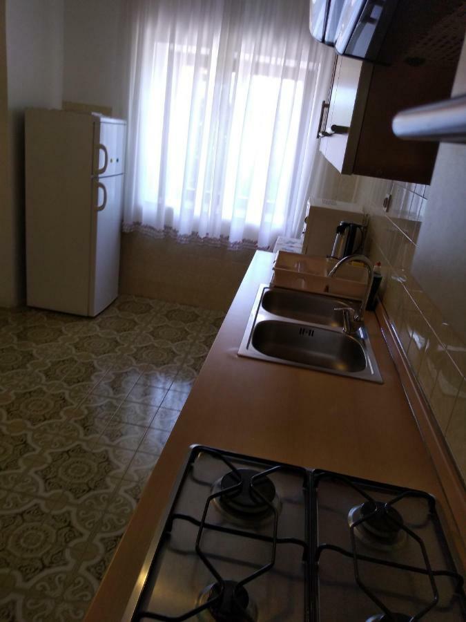 Apartment Monte Umago Exterior foto
