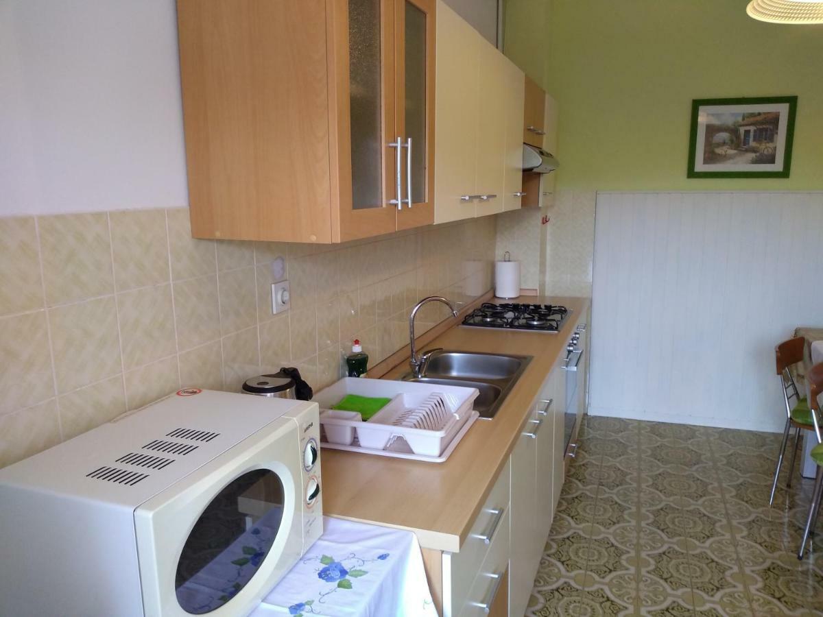 Apartment Monte Umago Exterior foto