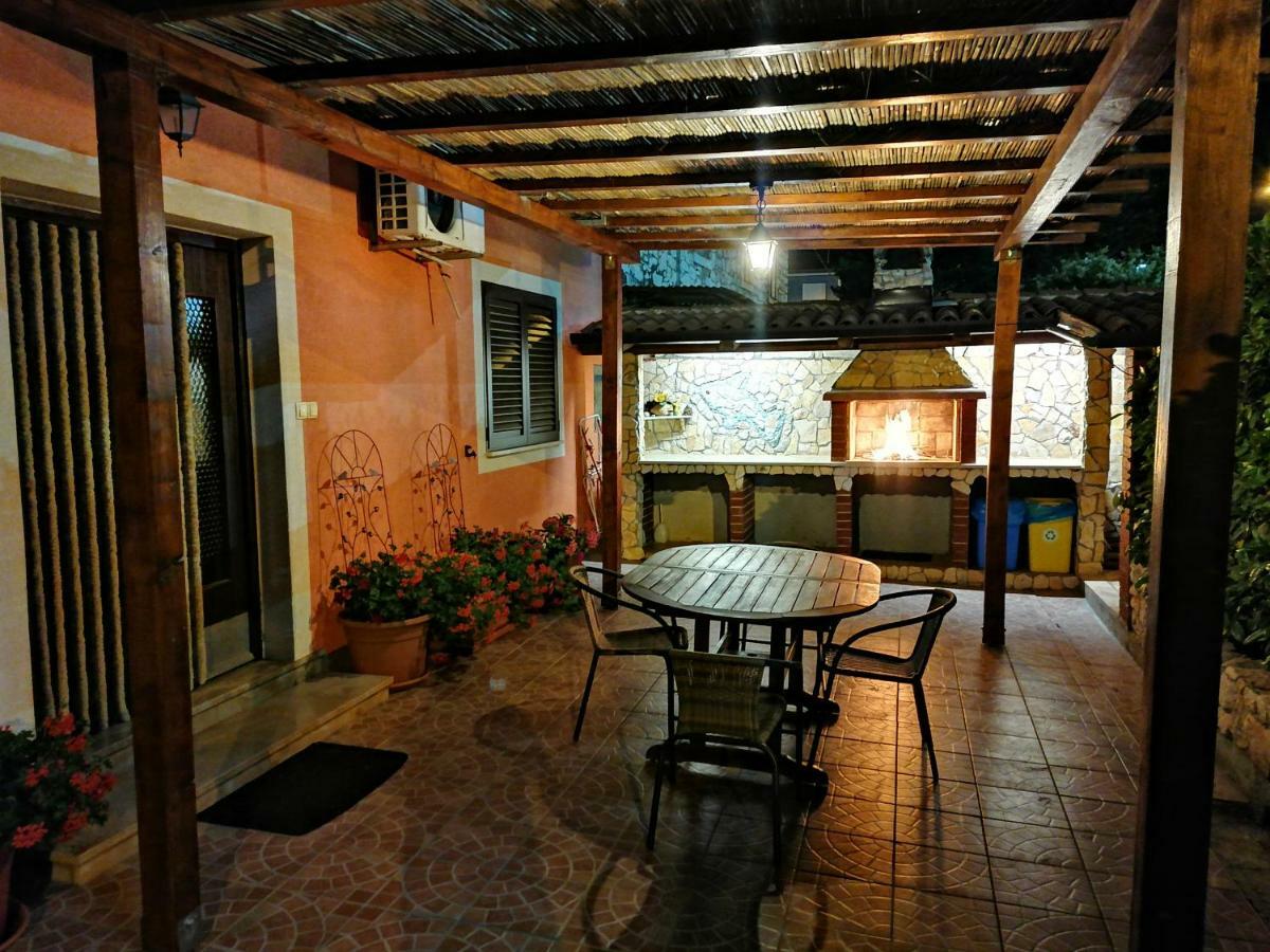 Apartment Monte Umago Exterior foto