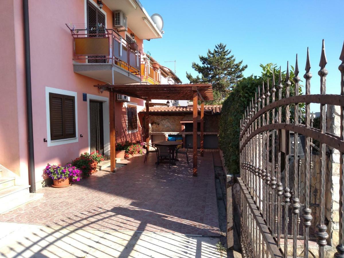 Apartment Monte Umago Exterior foto