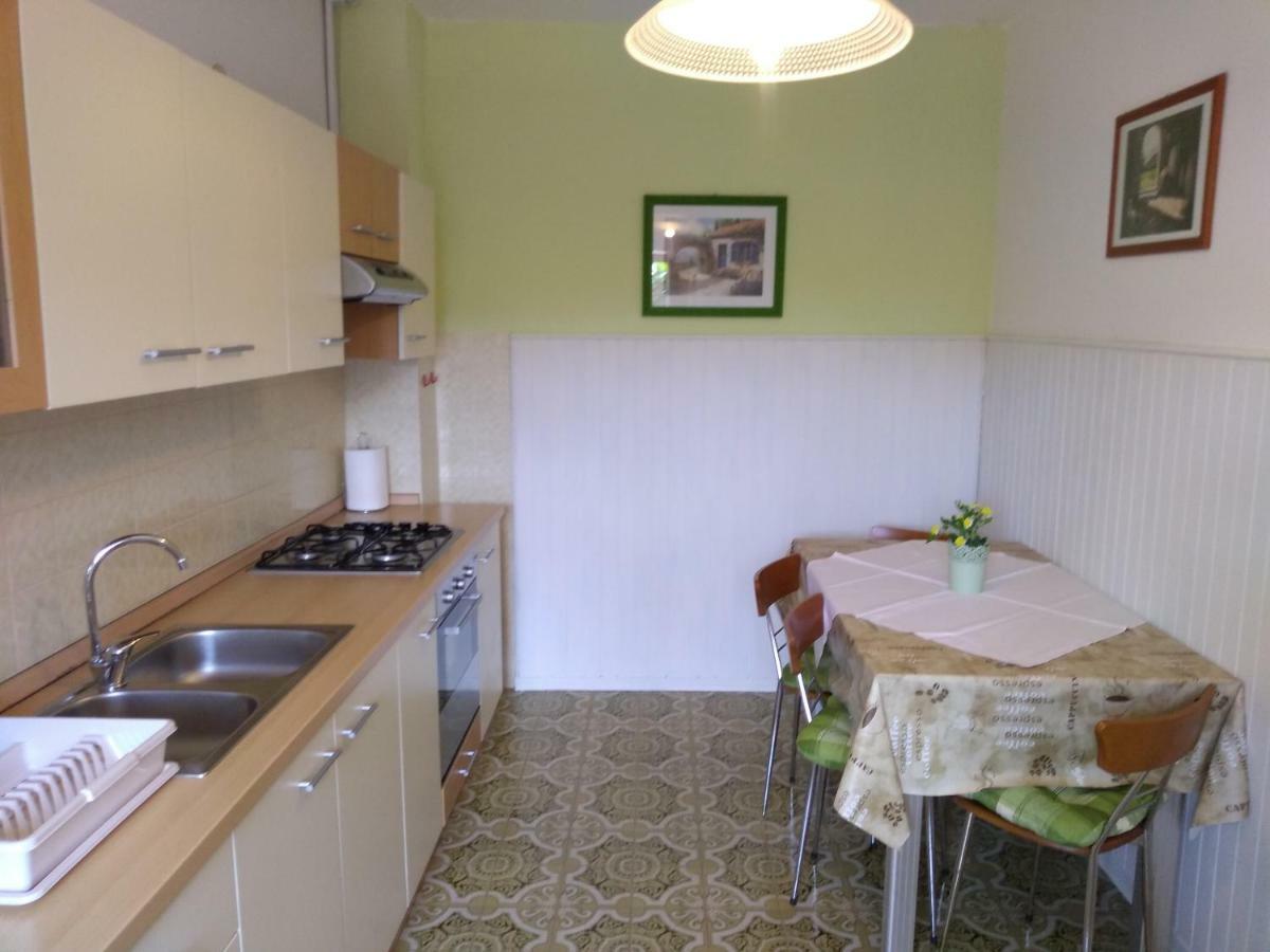 Apartment Monte Umago Exterior foto